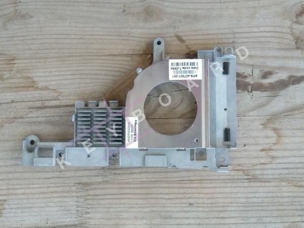 Радіатор Hp Pavilion DV5000